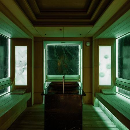 Aquaperla Hotel & Spa Кишинев Екстериор снимка