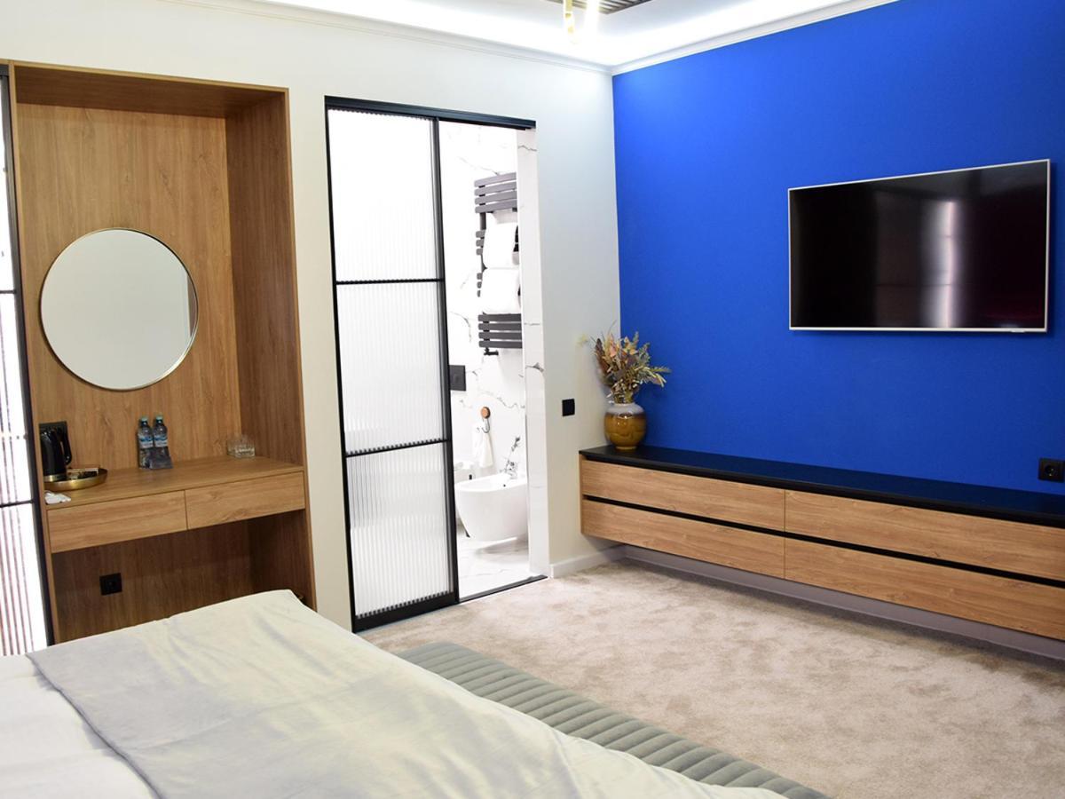 Aquaperla Hotel & Spa Кишинев Екстериор снимка