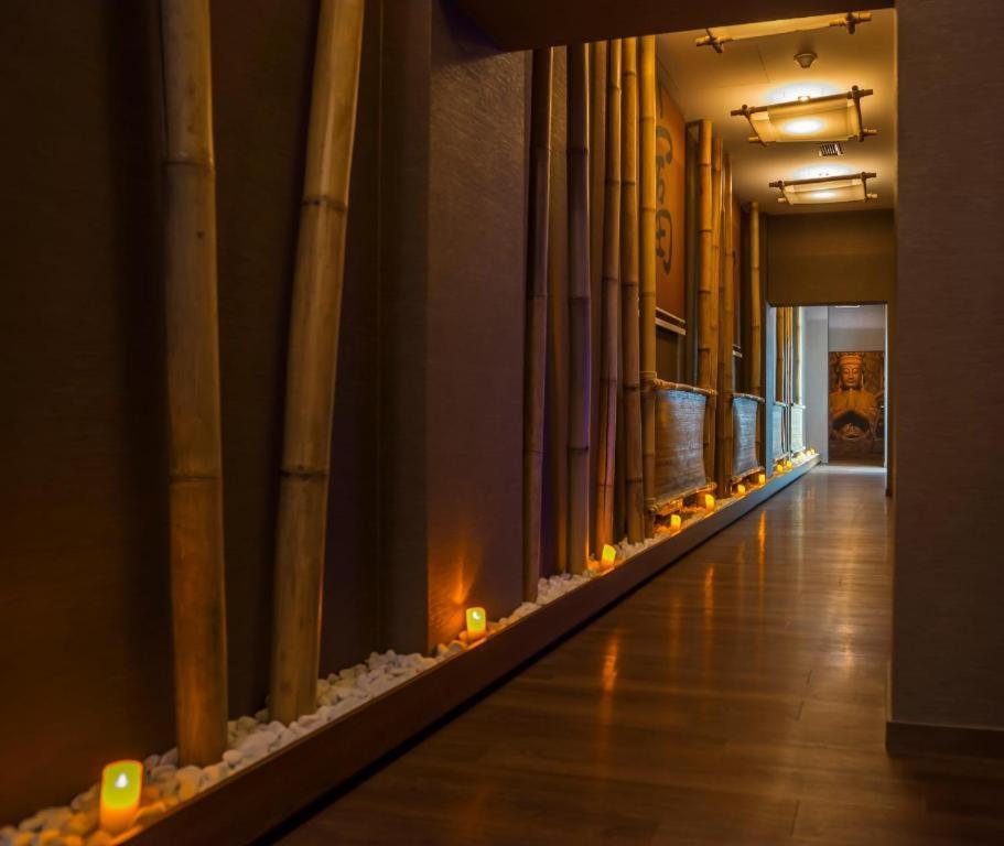 Aquaperla Hotel & Spa Кишинев Екстериор снимка