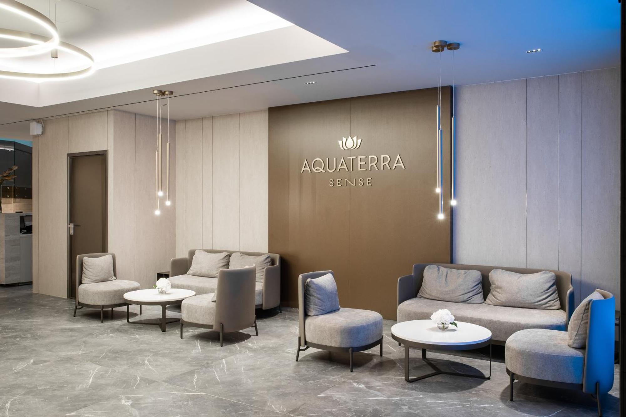 Aquaperla Hotel & Spa Кишинев Екстериор снимка