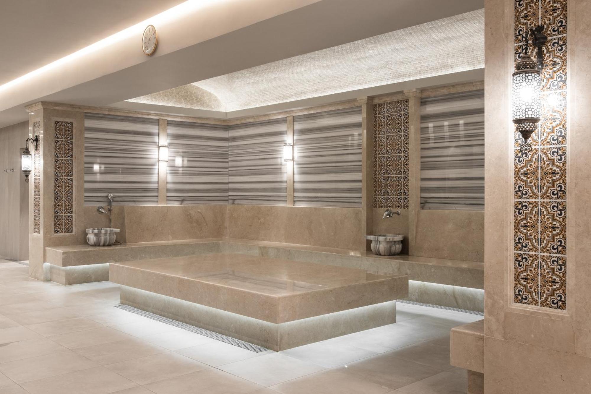 Aquaperla Hotel & Spa Кишинев Екстериор снимка