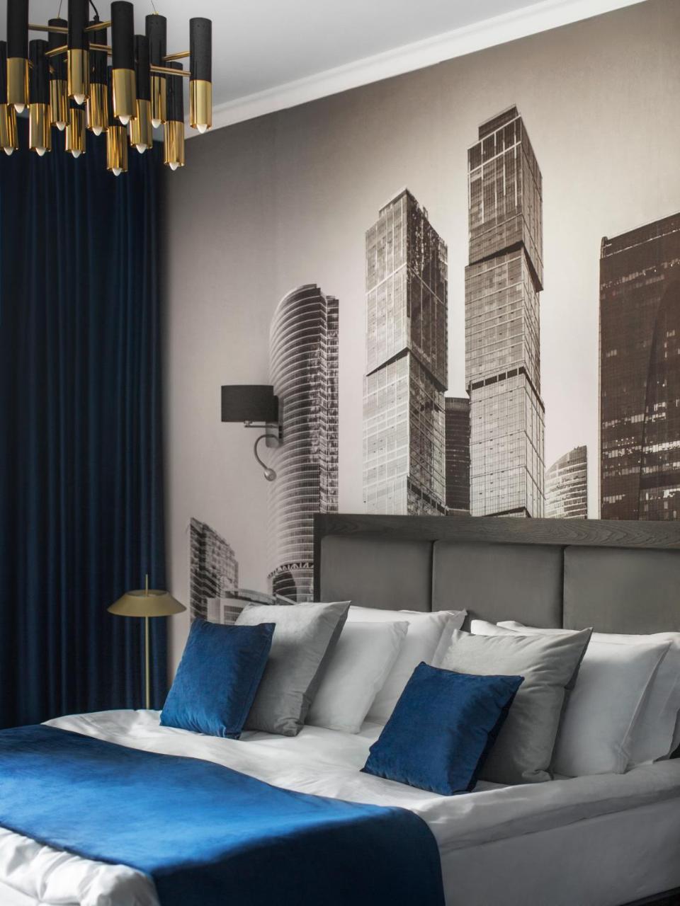 Aquaperla Hotel & Spa Кишинев Екстериор снимка