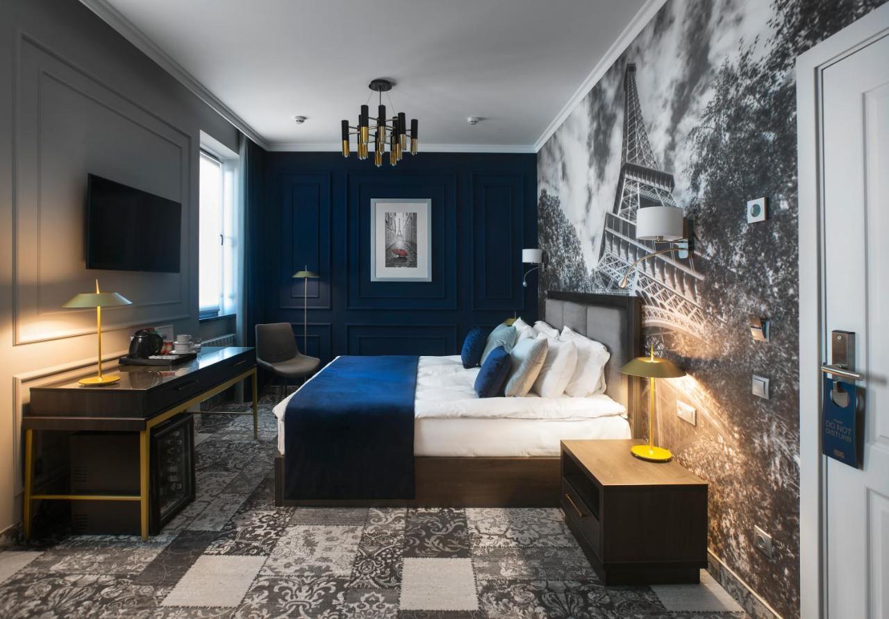 Aquaperla Hotel & Spa Кишинев Екстериор снимка