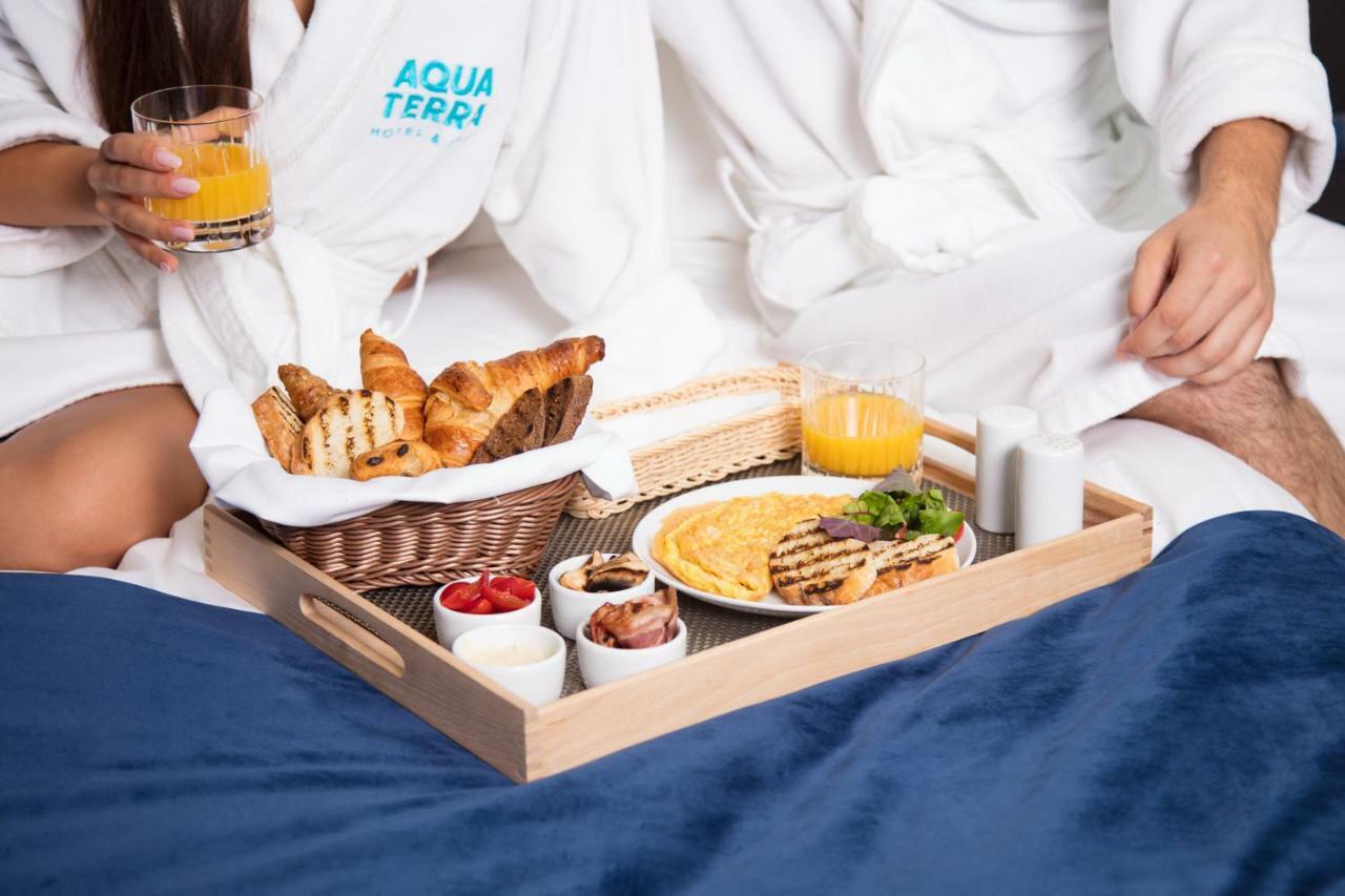 Aquaperla Hotel & Spa Кишинев Екстериор снимка